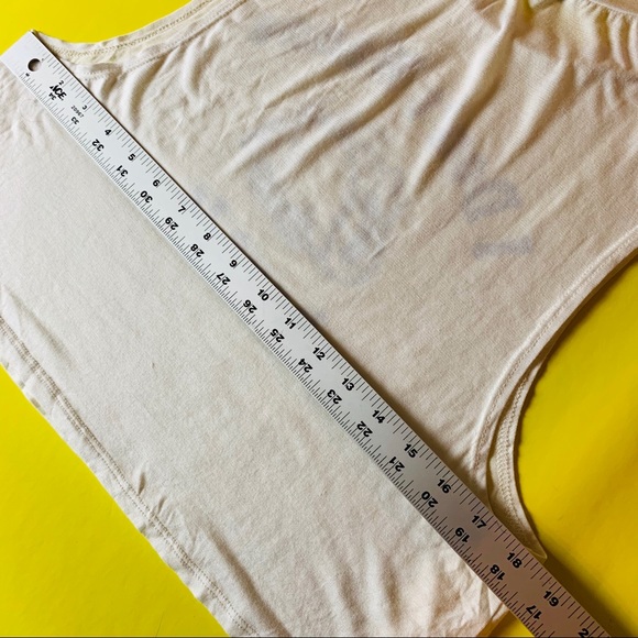 {RHAPSODY} I Don’t Wanna Taco Bout It Tank Top - Picture 3 of 8